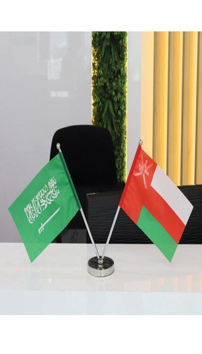 custom flags and flag stand in kuwait